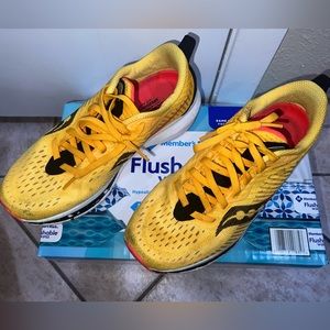 Saucony Endorphin Speed 2